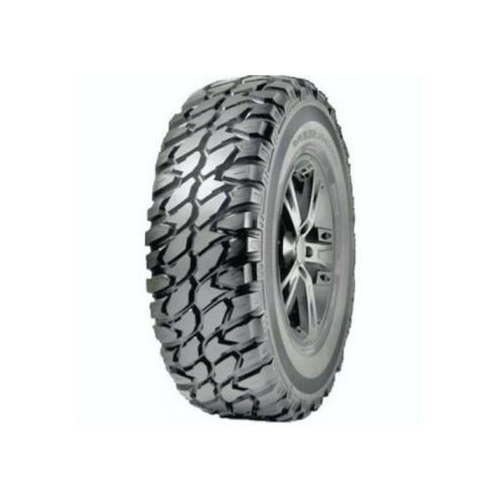 235/75R15 104/101Q, Mirage, MT172