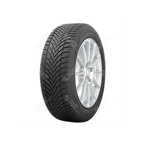 195/45R16 84V, Toyo, CELSIUS AS2