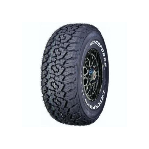 265/70R16 112T, Windforce, CATCHFORS A/TII