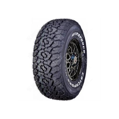 245/70R16 113/110S, Windforce, CATCHFORS A/TII