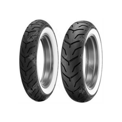 180/65D16 81H, Dunlop, D407