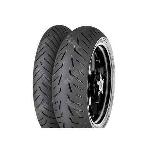 120/70R17 58W, Continental, CONTI ROAD ATTACK 4