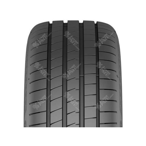 255/40R19 100Y, Goodyear, EAGLE F1 (ASYMMETRIC) 6