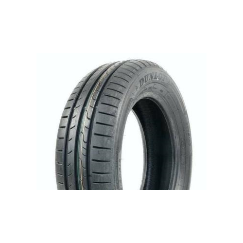 195/55R15 85H, Dunlop, SPORT BLURESPONSE