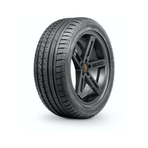 265/40R21 105Y, Continental, CONTI SPORT CONTACT 2