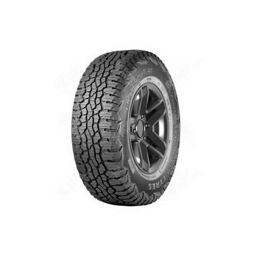 235/80R17 120/117S, Nokian, OUTPOST AT