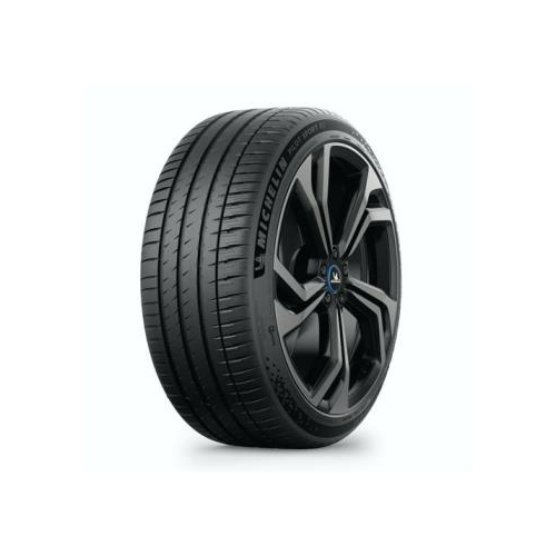 235/45R21 101Y, Michelin, PILOT SPORT EV