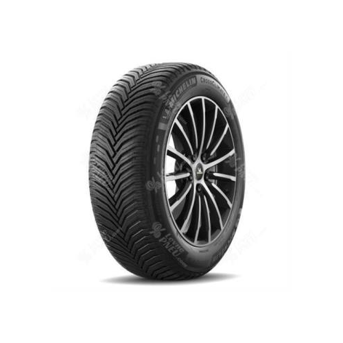 235/60R17 102H, Michelin, CROSSCLIMATE 2 A/W