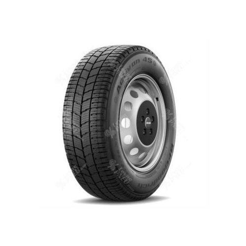 195/70R15 104/102R, BFGoodrich, ACTIVAN 4S