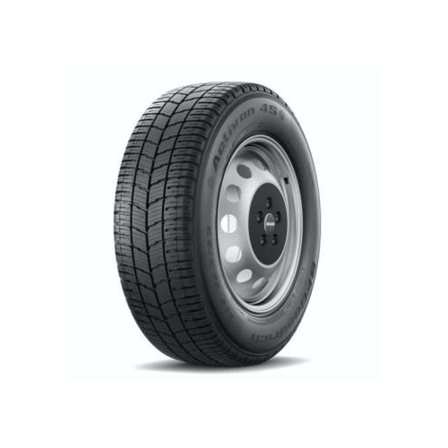 215/65R15 104/102T, BFGoodrich, ACTIVAN 4S