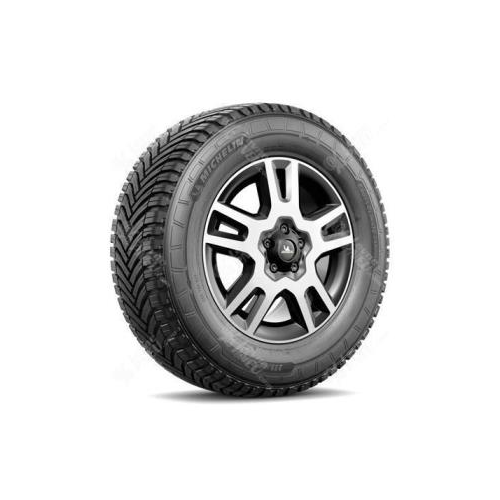 195/75R16 107/105R, Michelin, CROSSCLIMATE CAMPING