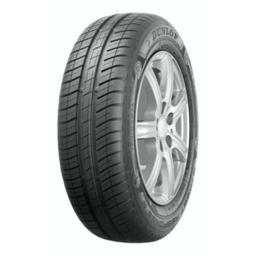 195/65R15 91T, Dunlop, SP STREET RESPONSE 2