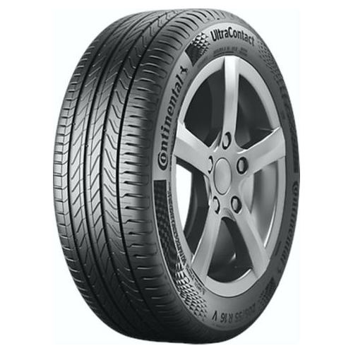 165/60R15 77H, Continental, ULTRA CONTACT