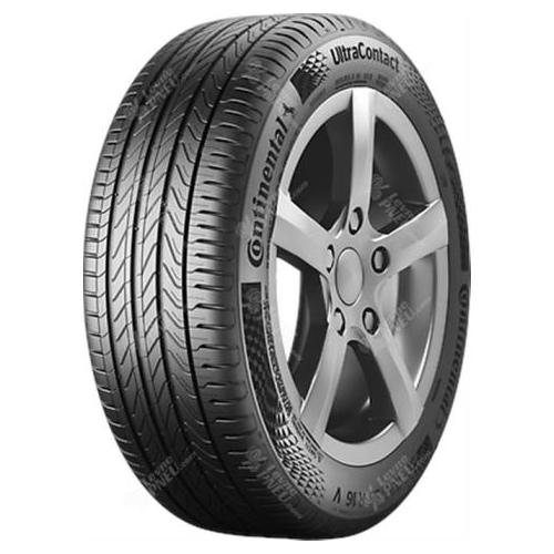 175/65R15 84T, Continental, ULTRA CONTACT