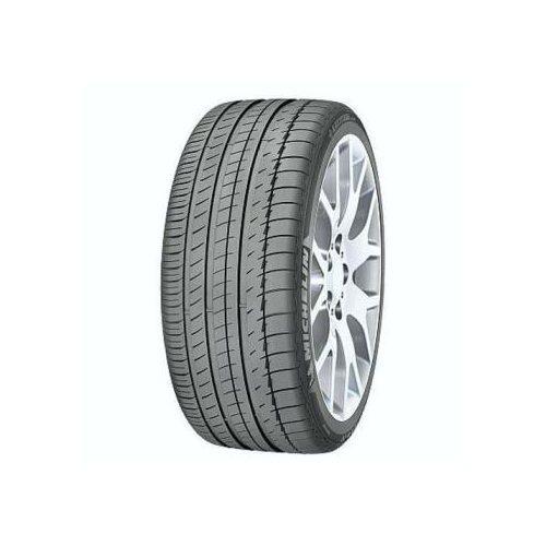 275/55R19 111W, Michelin, LATITUDE SPORT