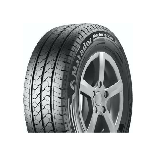 165/70R14 89/87R, Matador, HECTORRA VAN