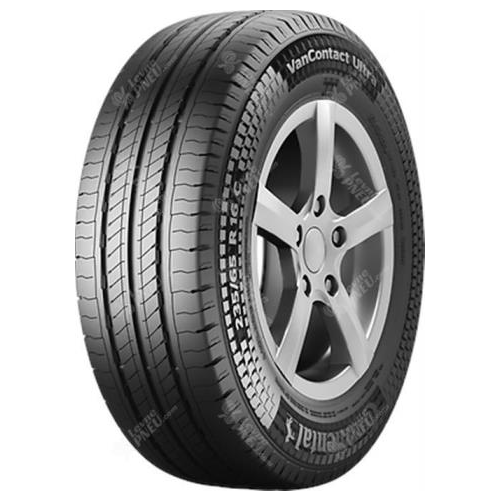 185/75R16 104/102R, Continental, VAN CONTACT ULTRA