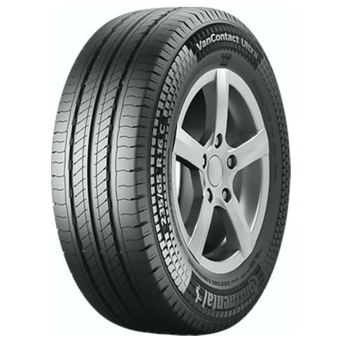 195/70R15 104/102R, Continental, VAN CONTACT ULTRA