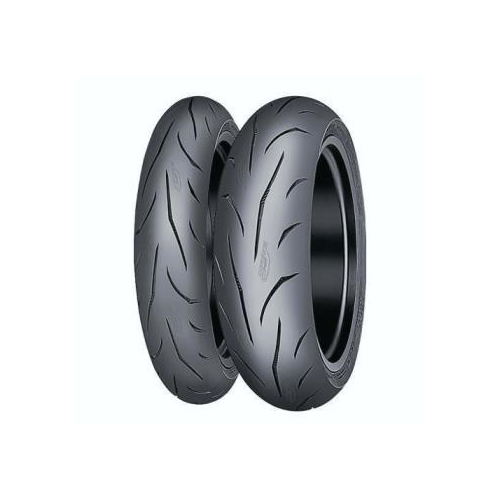 160/60R17 69W, Mitas, SPORTFORCE+ EV