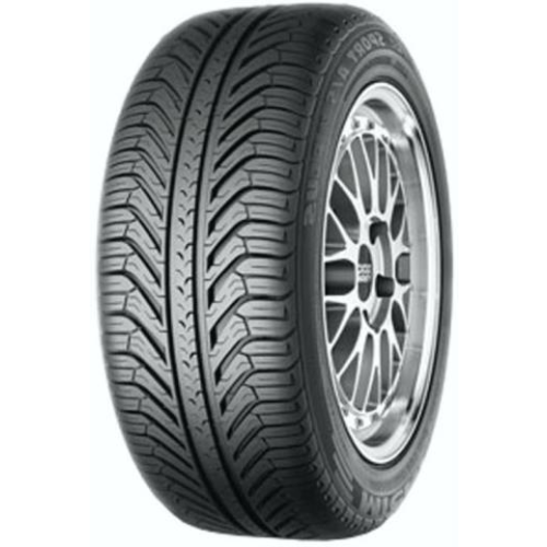 255/45R19 100V, Michelin, PILOT SPORT A/S PLUS