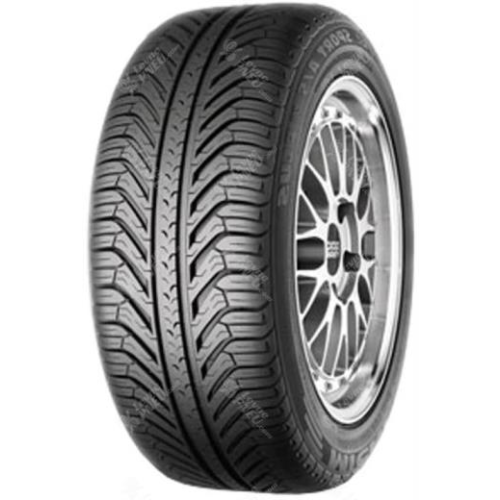 285/40R19 103V, Michelin, PILOT SPORT A/S PLUS