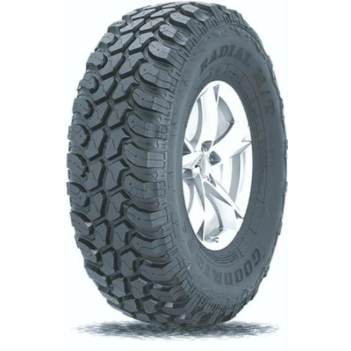 225/75R16 115/112Q, Goodride, MUD LEGEND SL366