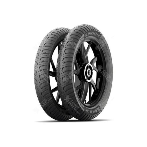 90/80D16 51S, Michelin, CITY EXTRA