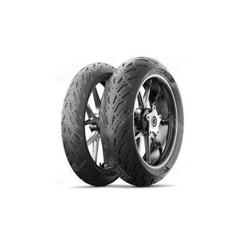 180/55R17 73W, Michelin, ROAD 6