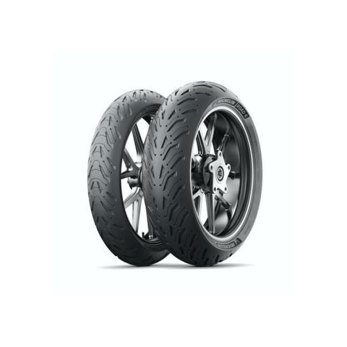 190/55R17 75W, Michelin, ROAD 6