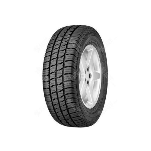 225/75R16 121/120R, Continental, VANCO FOUR SEASON 2