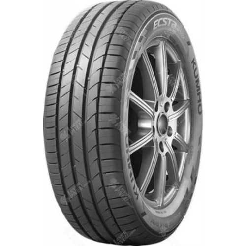 215/45R16 90V, Kumho, ECSTA HS52 4RIB