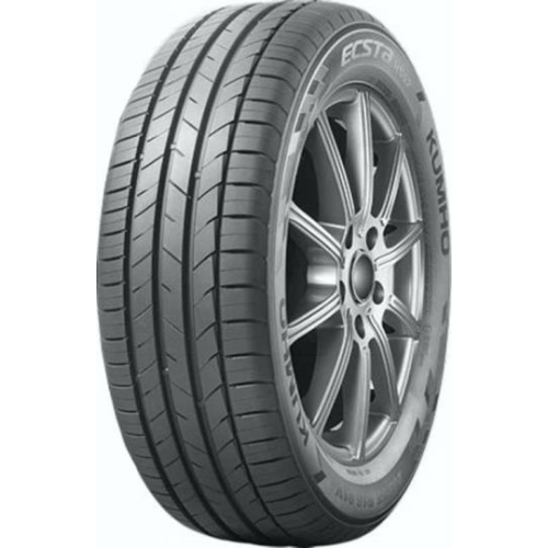 195/45R16 84V, Kumho, ECSTA HS52 4RIB