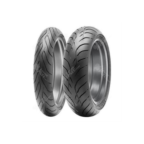 120/60R17 55W, Dunlop, SPORTMAX ROADSMART IV