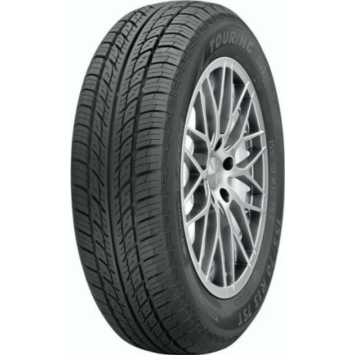 135/80R13 70T, Taurus, TOURING