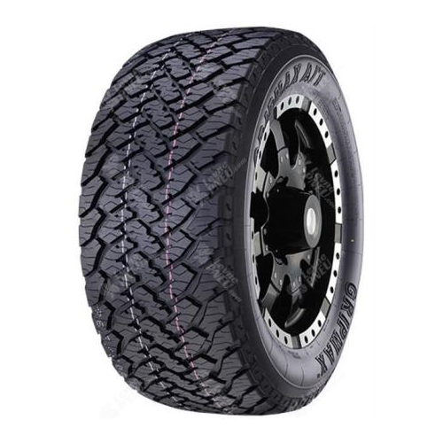 265/70R15 112T, Gripmax, INCEPTION A/T