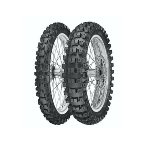 70/100D17 40M, Pirelli, SCORPION MX32 MID SOFT