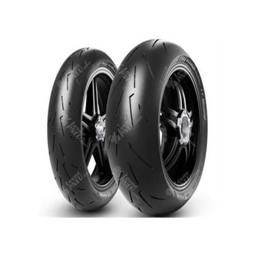 180/55R17 73W, Pirelli, DIABLO ROSSO CORSA IV