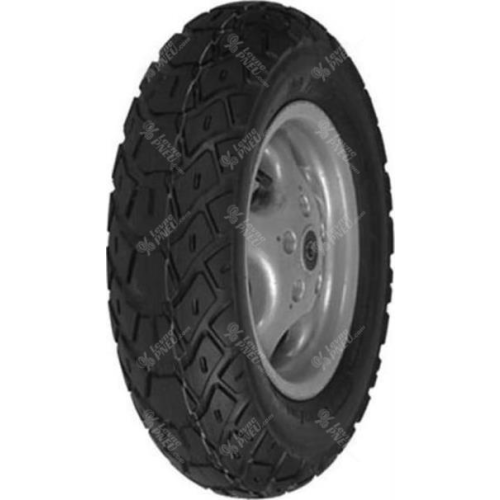 120/90D10 66M, Vee Rubber, VRM 137