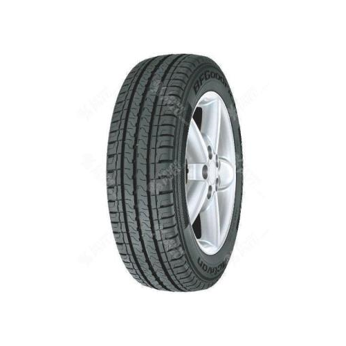 225/75R16 118/116R, BFGoodrich, ACTIVAN