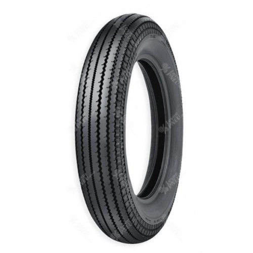 4D18 64H, Shinko, E-270