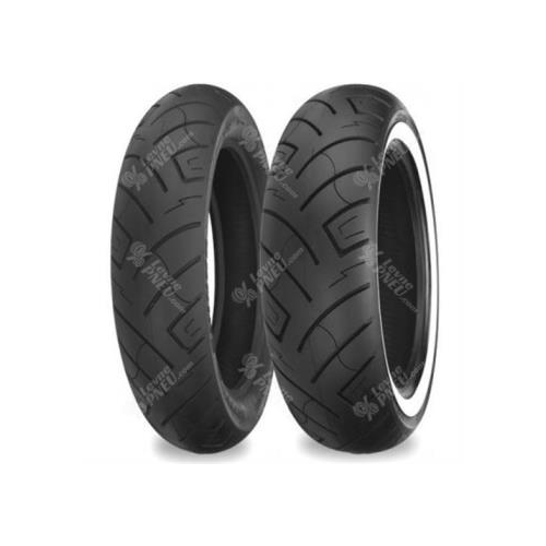 130/90B16 73H, Shinko, SR777