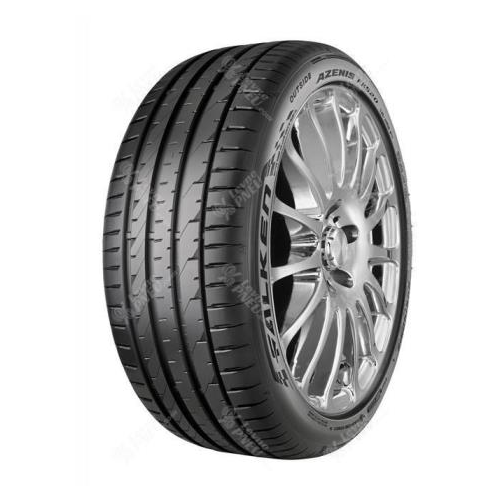 255/45R19 104Y, Falken, AZENIS FK520