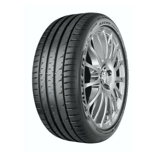 255/45R19 104Y, Falken, AZENIS FK520