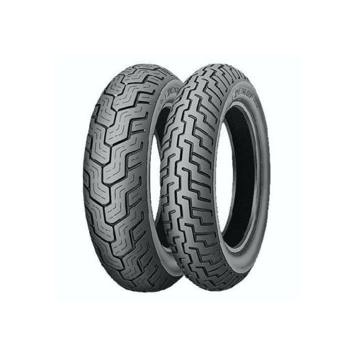 130/90B16 74H, Dunlop, D402