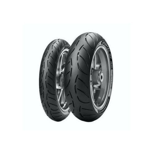 120/70R17 58W, Metzeler, SPORTEC M7 RR