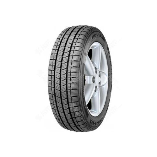 185/80R14 102/100R, BFGoodrich, ACTIVAN WINTER