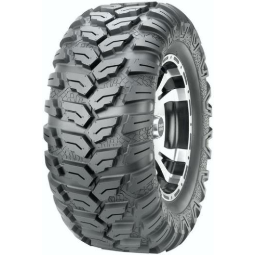 26/8R12 46N, Duro, DI2037 FRONTIER