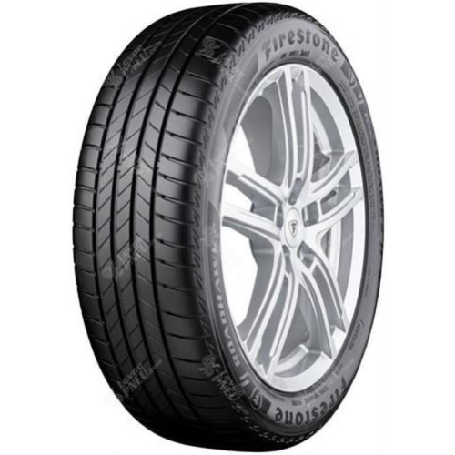 255/40R20 101W, Firestone, ROADHAWK 2