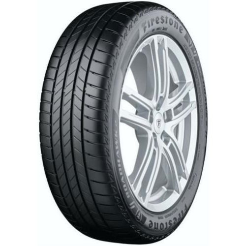 255/40R20 101W, Firestone, ROADHAWK 2