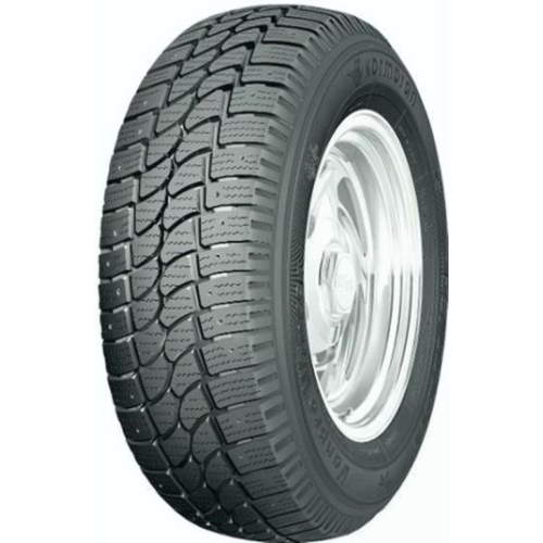 205/75R16 110/108R, Kormoran, VANPRO WINTER, hrotovatelná